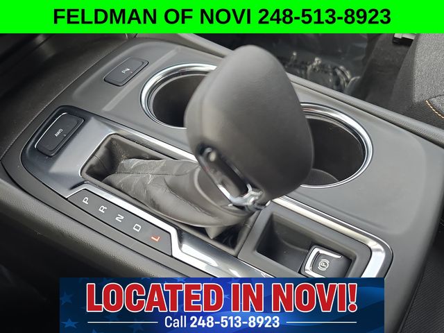 Used 2023 Chevrolet Equinox For Sale in New Hudson, MI