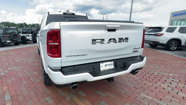 Used 2025 Ram 1500 Tungsten For Sale in Huntsville, Al