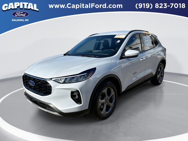 2025 Ford Escape Hybrid ST-Line Select AWD