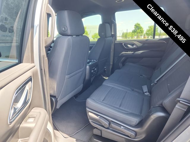Used 2023 Chevrolet Tahoe For Sale in Grove City, OH