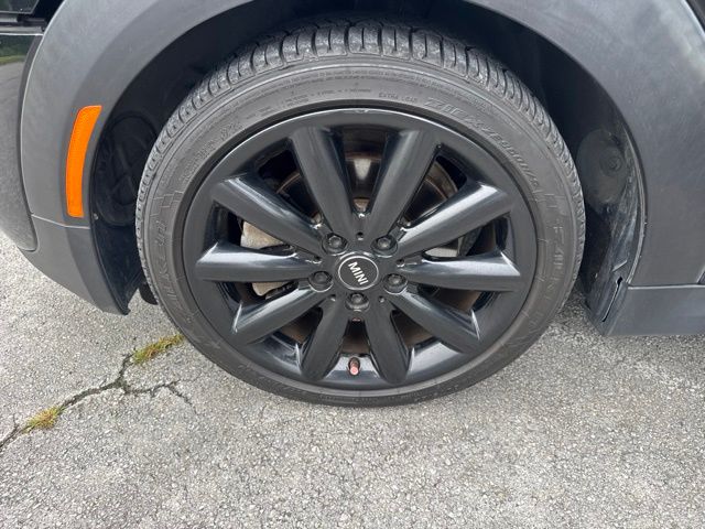 Used 2019 Mini Cooper S Hatchback