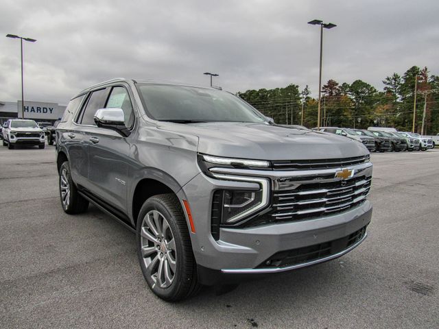 2026 Chevrolet Tahoe Premier  44718