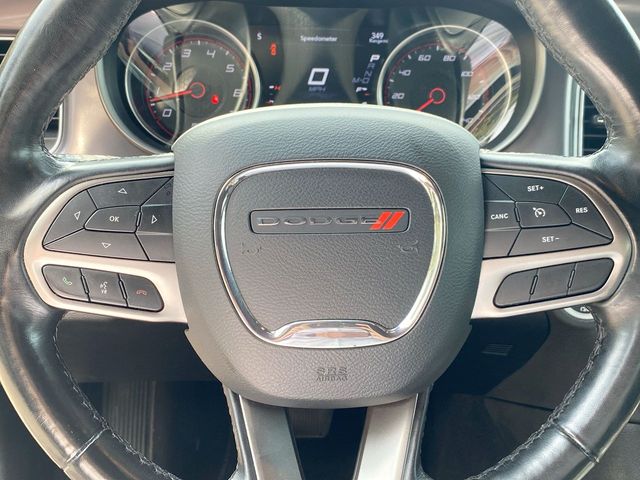 2021 Dodge Charger SXT 11