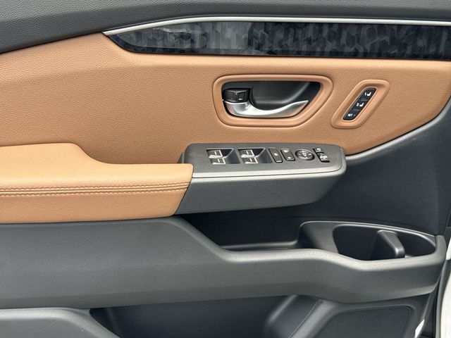 New 2026 Honda Passport SUV