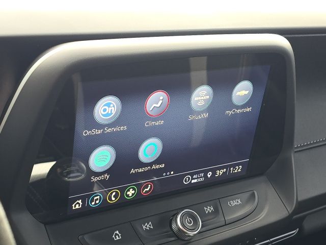 2024 Chevrolet Camaro 1LT:C02478