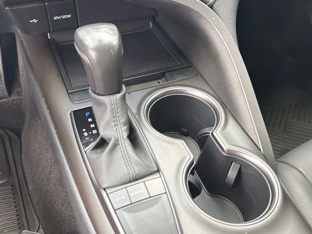 Used 2023 Toyota Camry Sedan