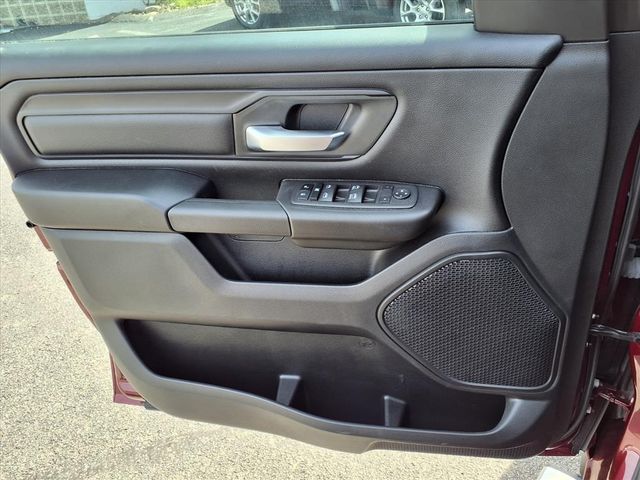 Used 2023 Red Ram Tradesman image 15