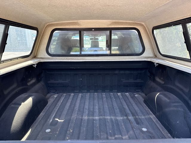 Used 2018 White Ford XLT image 11