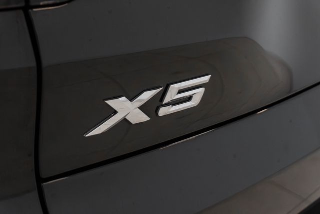 Used 2026 BMW X5 SUV