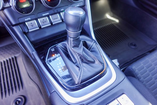 used 2023 Toyota GR86 car, priced at $30,000