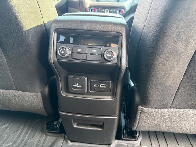 Used 2024 GMC Terrain SUV