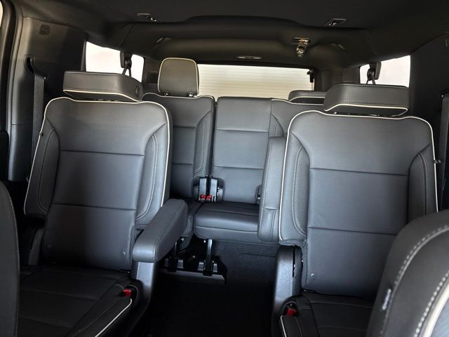 New 2026 Chevrolet Suburban SUV