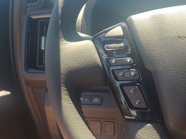 New 2026 Nissan Frontier Truck