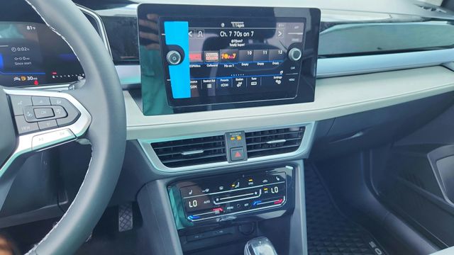 2025 Volkswagen Taos