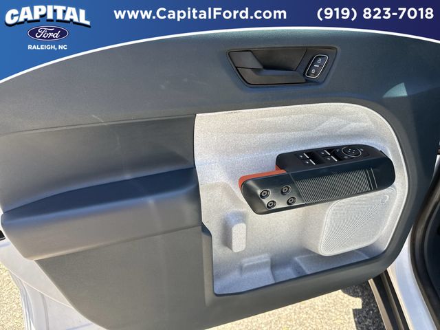 Used 2024 White Ford XLT image 20