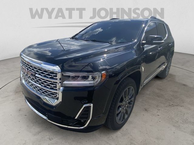 2023 GMC Acadia Denali FWD