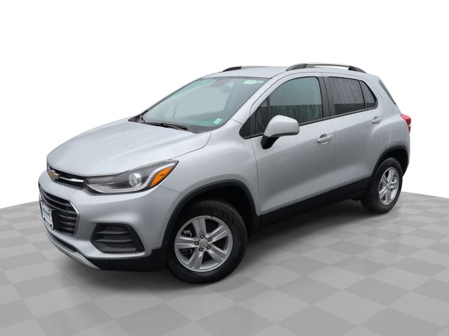 2022 Chevrolet Trax LT AWD