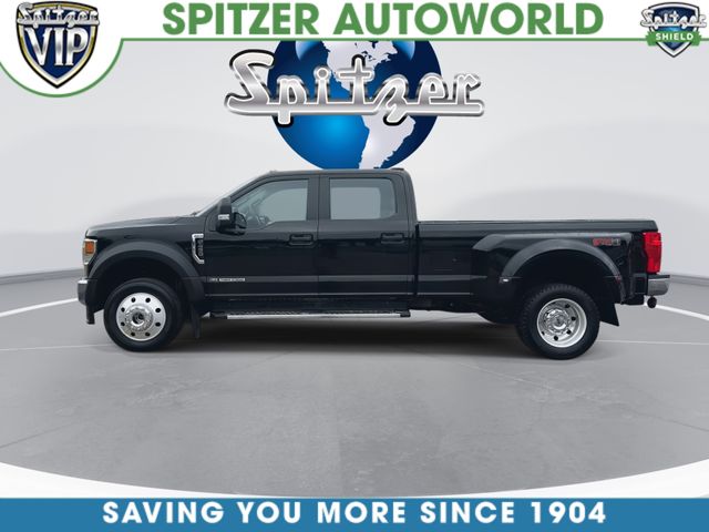Used 2020 Black Ford XL image 6