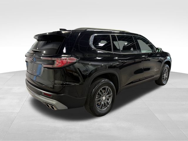 2025 GMC Acadia Elevation - 6