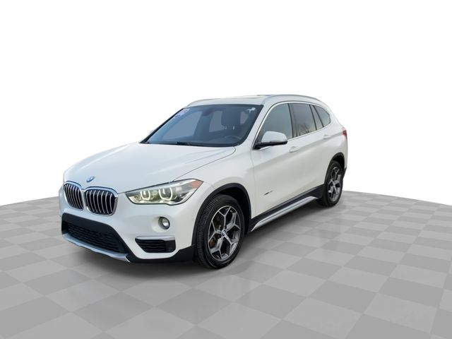 Used 2016 BMW X1 For Sale in Livonia, MI
