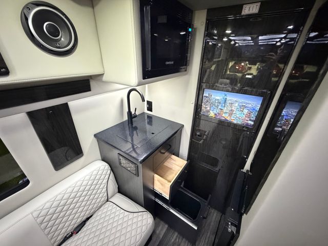2026 Mercedes-Benz Sprinter 3500XD