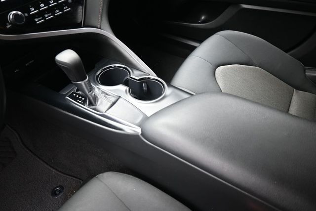 Used 2020 Toyota Camry Sedan