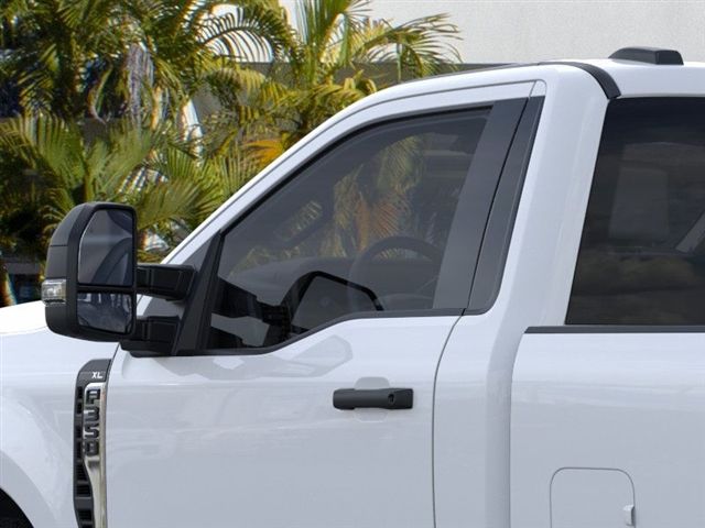 2024 Ford F-350SD XL photo
