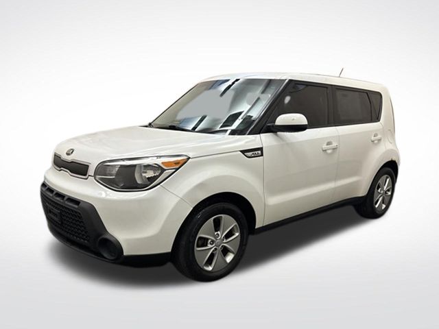 Photo 1 of 2016 Kia Soul Base