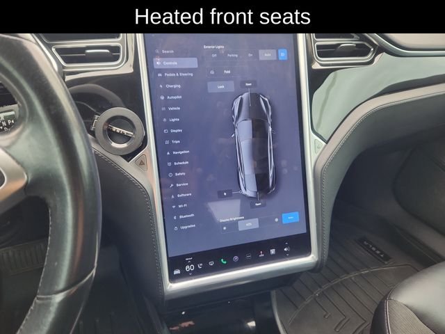 Used 2016 Tesla Model S For Sale in Grove City, OH