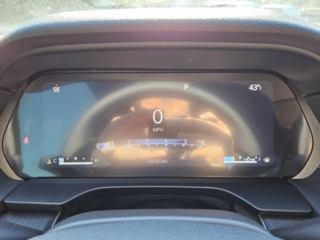 2024 Jeep Grand Cherokee Laredo 4x2