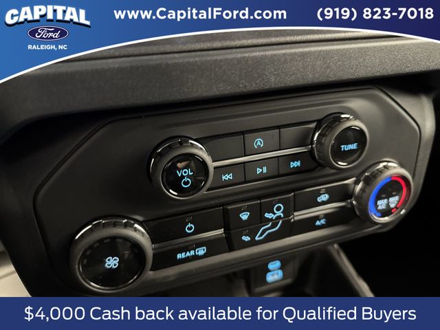 New 2025 Beige Ford Big Bend image 30