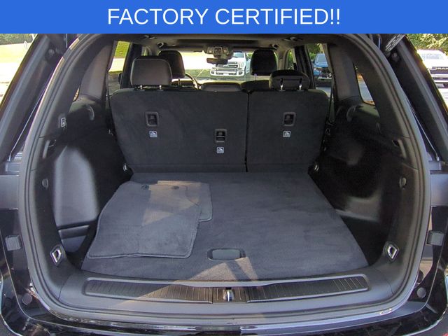 Used 2025 Black Jeep Altitude X image 34