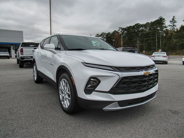Photo of 2025 Chevrolet Blazer LT in Dallas, GA 2025 Chevrolet Blazer LT  44730