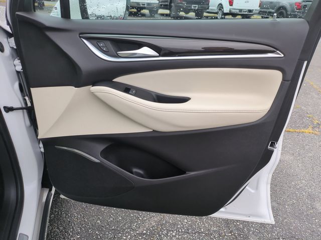 Used 2024 White Buick Essence image 34