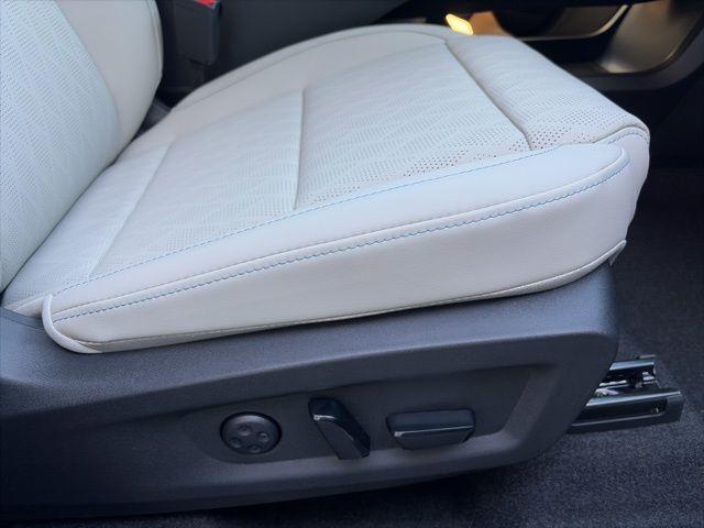 New 2026 Nissan Murano SUV