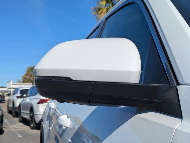 2026 Volkswagen Atlas 2.0T SEL Premium R-Line - 11