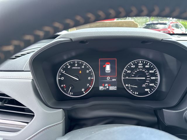 2026 Subaru Forester - $31,988