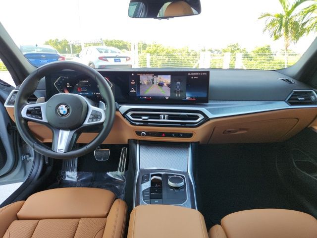 2024 BMW 3 Series 330i 26