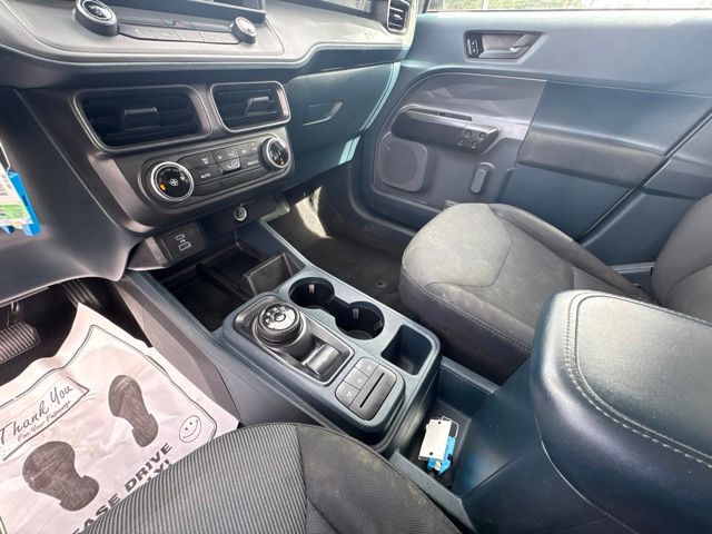 Used 2024 Ford Maverick Truck