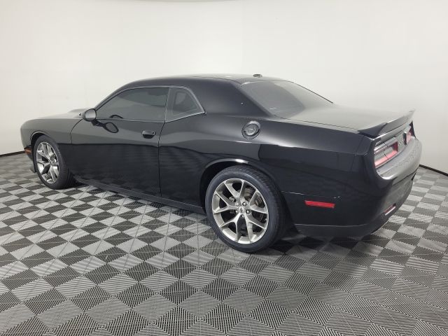 Used 2023 Dodge Challenger Coupe