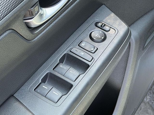 2026 Honda CR-V EX - Photo 7