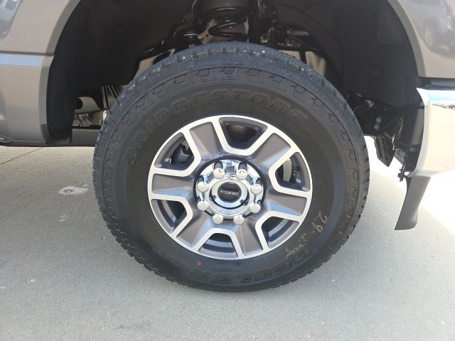 New 2026 Ford F-250SD Truck