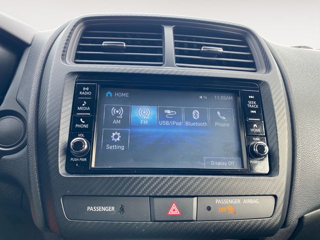 MitsubishiOutlander Sport23