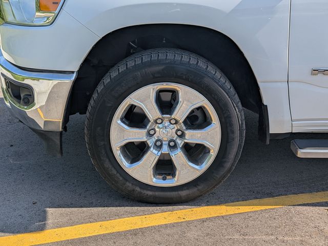 2020 Ram 1500 - Image 30