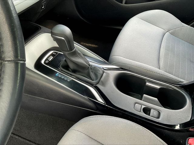 Used 2024 Toyota Corolla Sedan