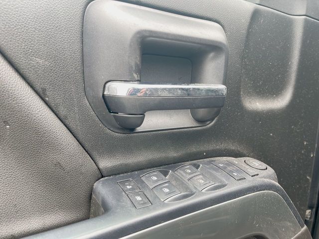Used 2018 Chevrolet Silverado 1500 For Sale in Muncie, IN