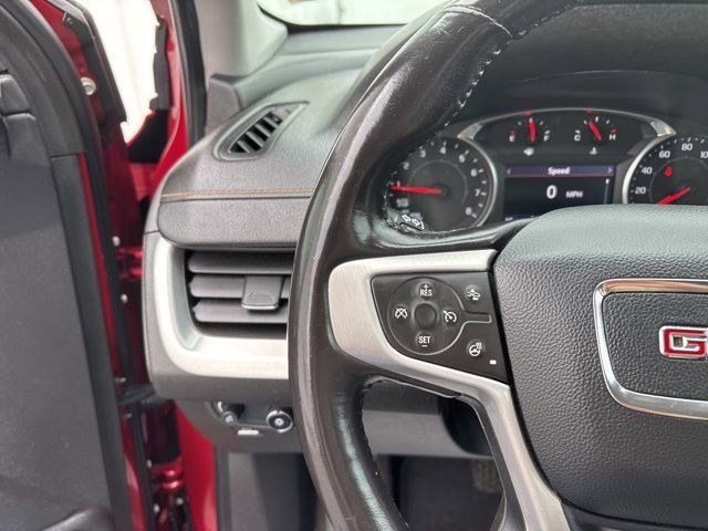 2020 GMC Terrain SLT photo