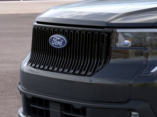 2026 Ford Maverick Lobo Standard:169554
