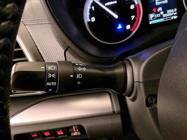 2022 Subaru Forester Premium Blue at South Hills Kia