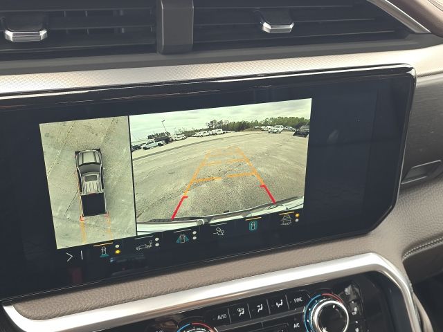 2023 GMC Sierra 1500 Denali:168682B